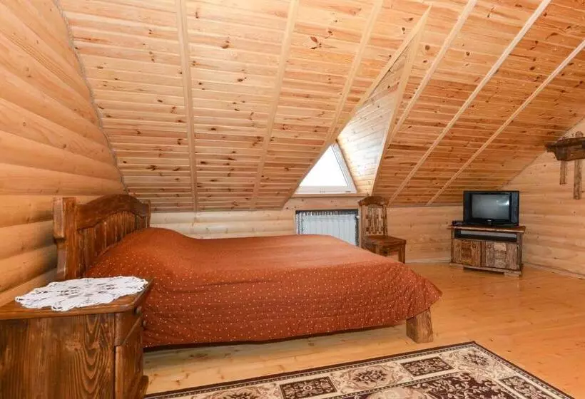 Majatalo Kozatsky Dvorik