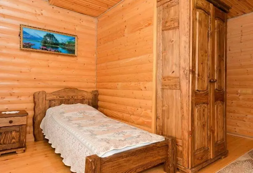 Majatalo Kozatsky Dvorik