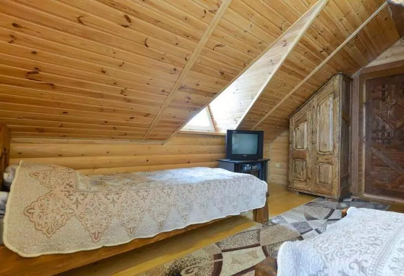 Majatalo Kozatsky Dvorik