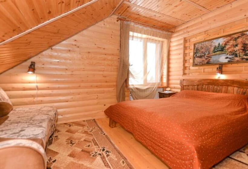 膳宿费 Kozatsky Dvorik