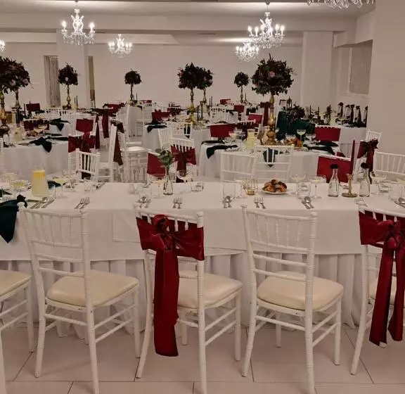 ペンション Penzion Lapáš U Hoffera