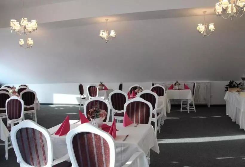 ペンション Penzion Lapáš U Hoffera