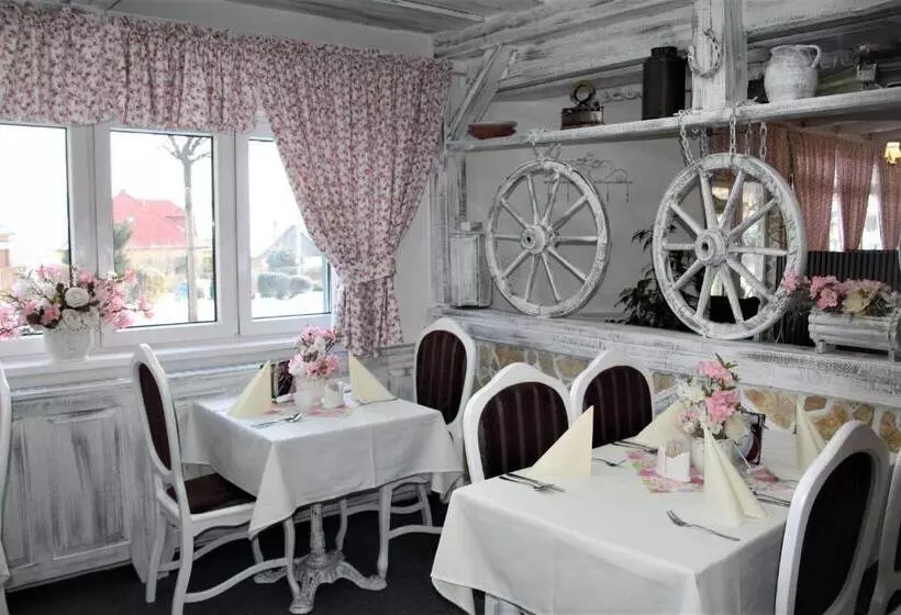 ペンション Penzion Lapáš U Hoffera