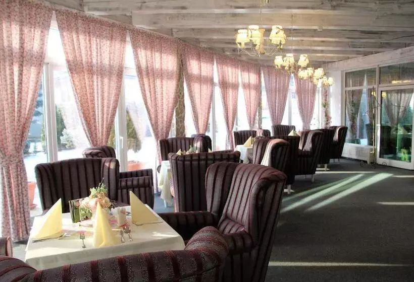 ペンション Penzion Lapáš U Hoffera