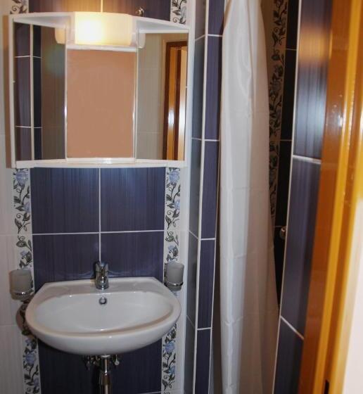 פנסיון Penzion Rotunda