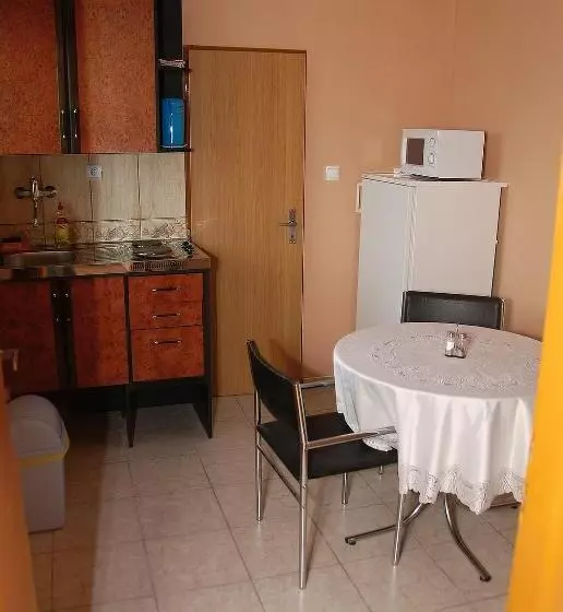 Majatalo Penzion Rotunda