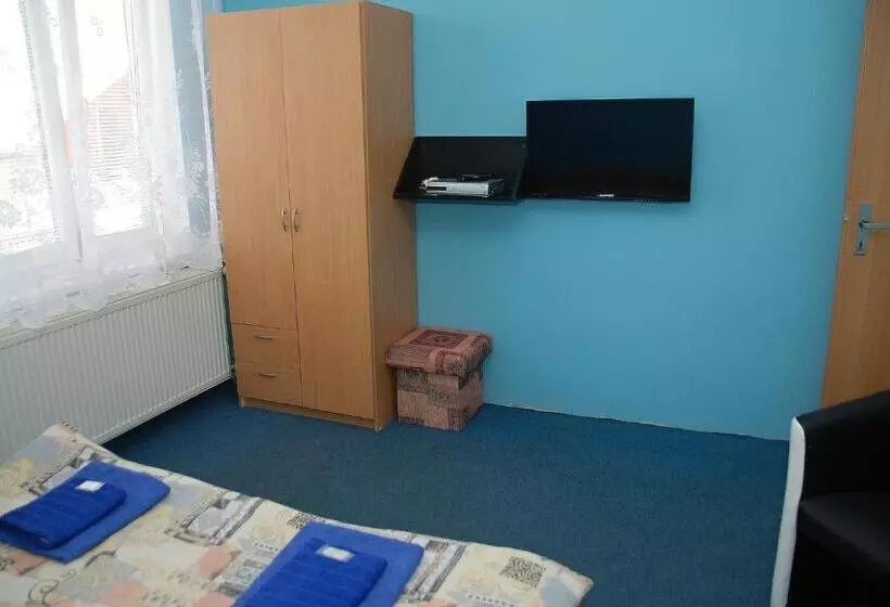 Majatalo Penzion Rotunda