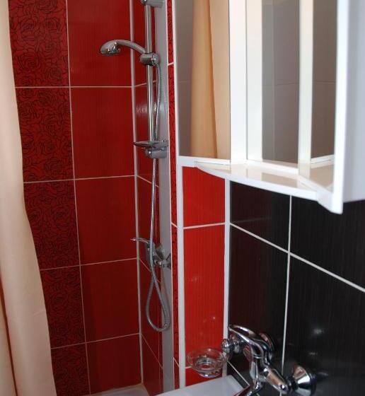 פנסיון Penzion Rotunda