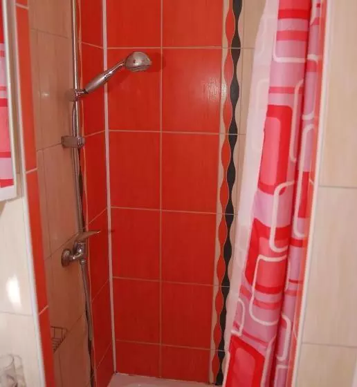 Majatalo Penzion Rotunda