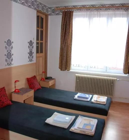 Majatalo Penzion Rotunda