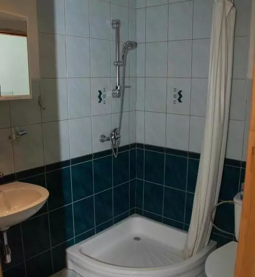 Majatalo Penzion Rotunda