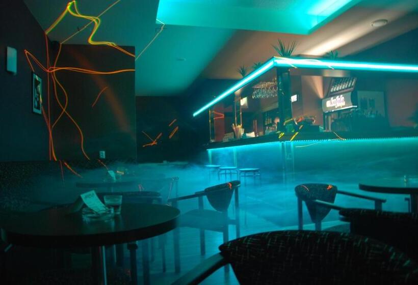 פנסיון Penzion Rotunda