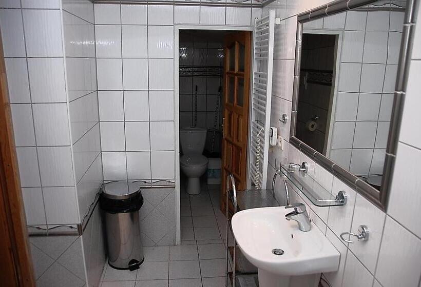 פנסיון Penzion Rotunda