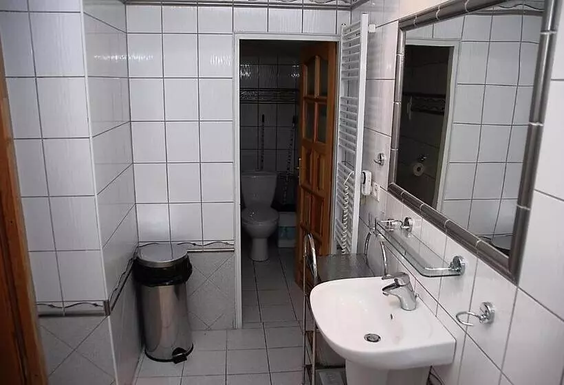 Majatalo Penzion Rotunda