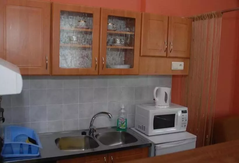 Majatalo Penzion Rotunda