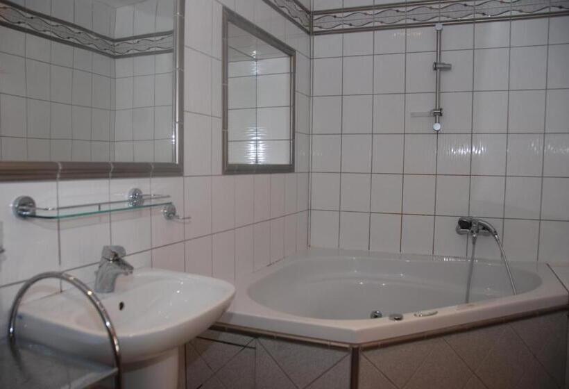 פנסיון Penzion Rotunda