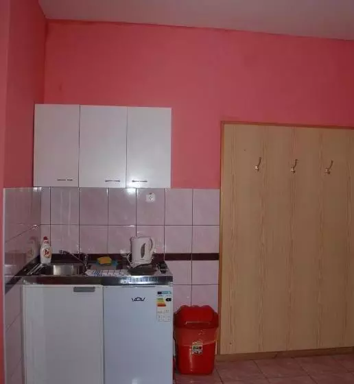 Majatalo Penzion Rotunda