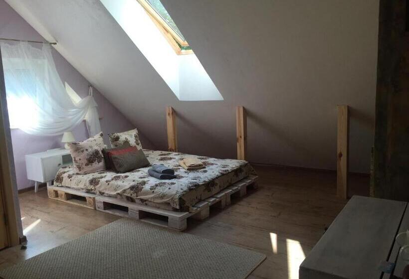 پانسیون Rotuã…â¡ã„â€”