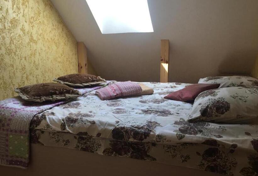 پانسیون Rotuã…â¡ã„â€”