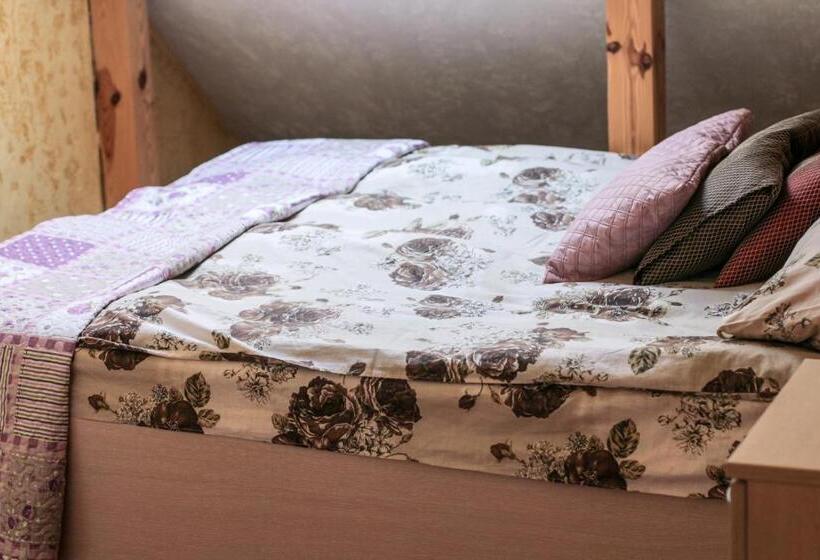 پانسیون Rotuã…â¡ã„â€”