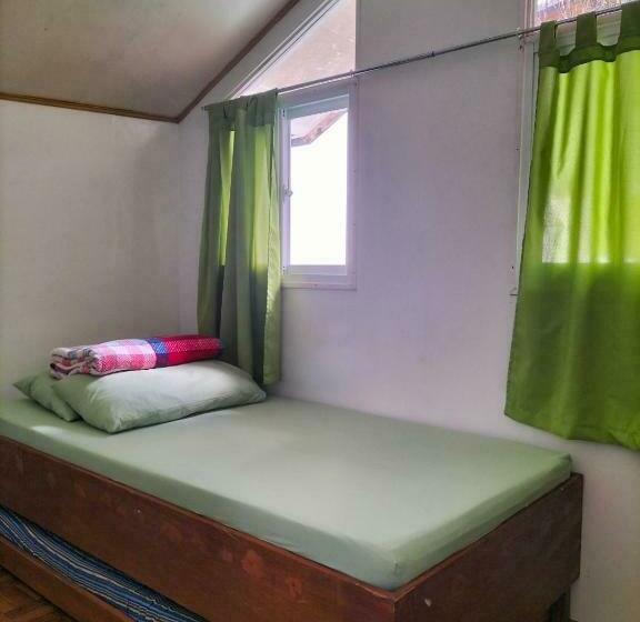 Pensionat Small House Baguio