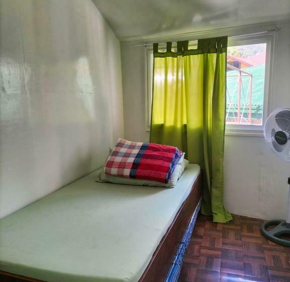 Pansiyon Small House   Baguio
