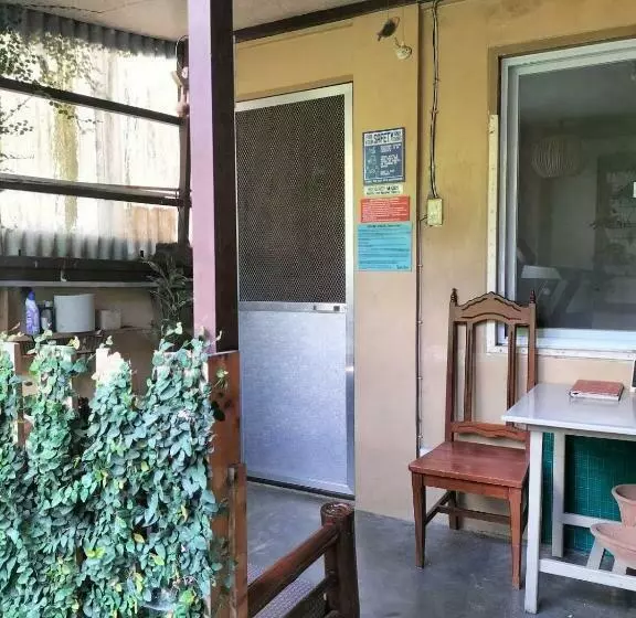 Majatalo Small House   Baguio