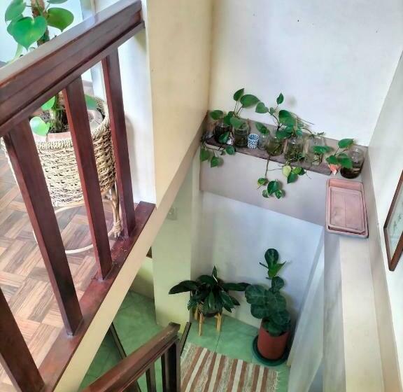 Pansiyon Small House   Baguio