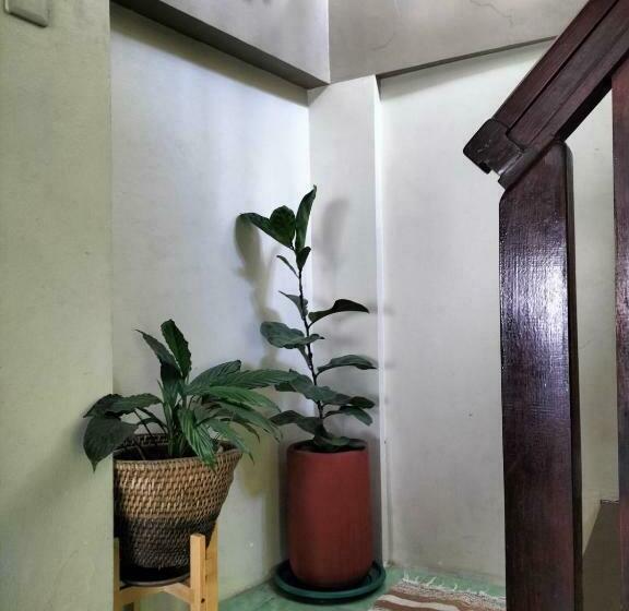 Pensjonat Small House Baguio