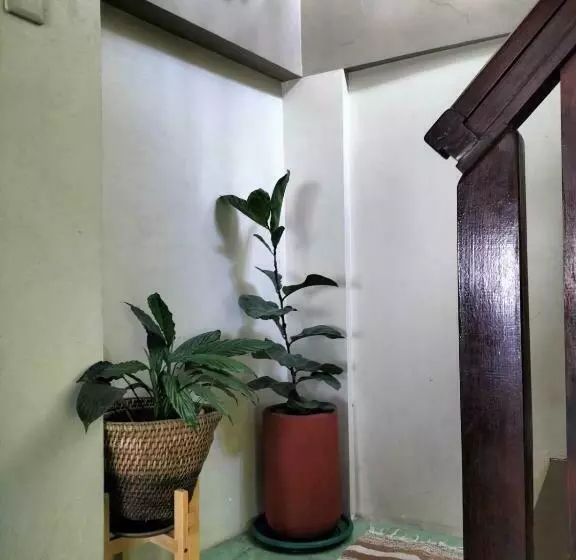 Majatalo Small House   Baguio