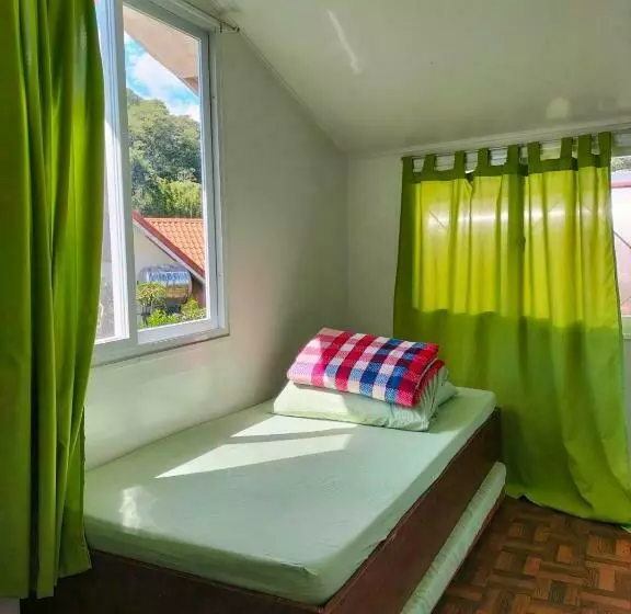 Majatalo Small House   Baguio