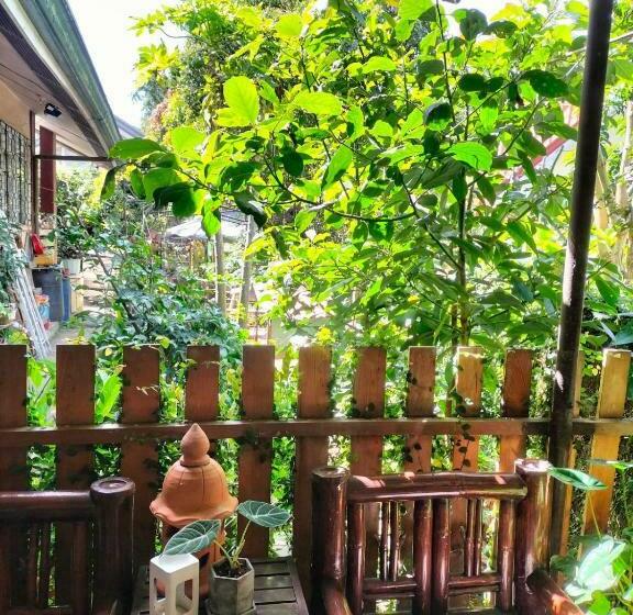 Pensjonat Small House Baguio