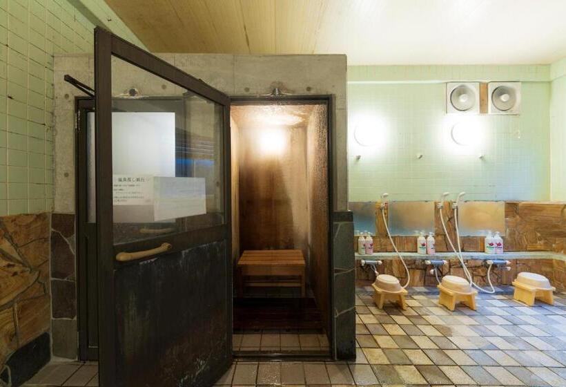 ריוקאן Jyokiya