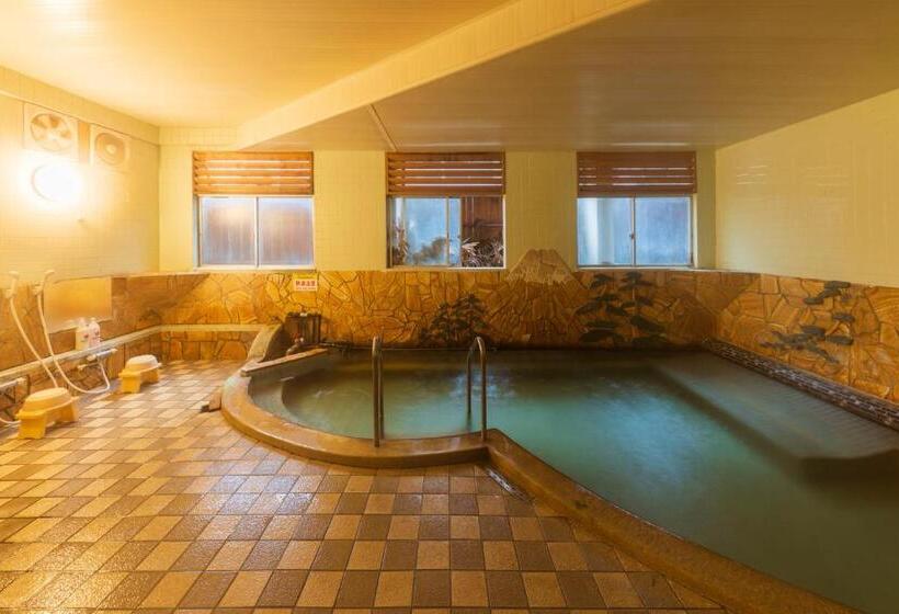 ריוקאן Jyokiya