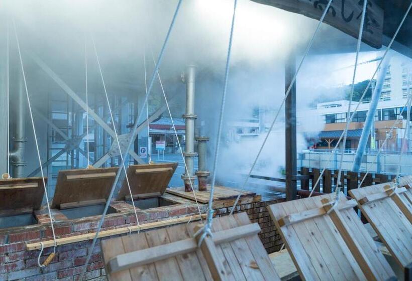 ריוקאן Jyokiya