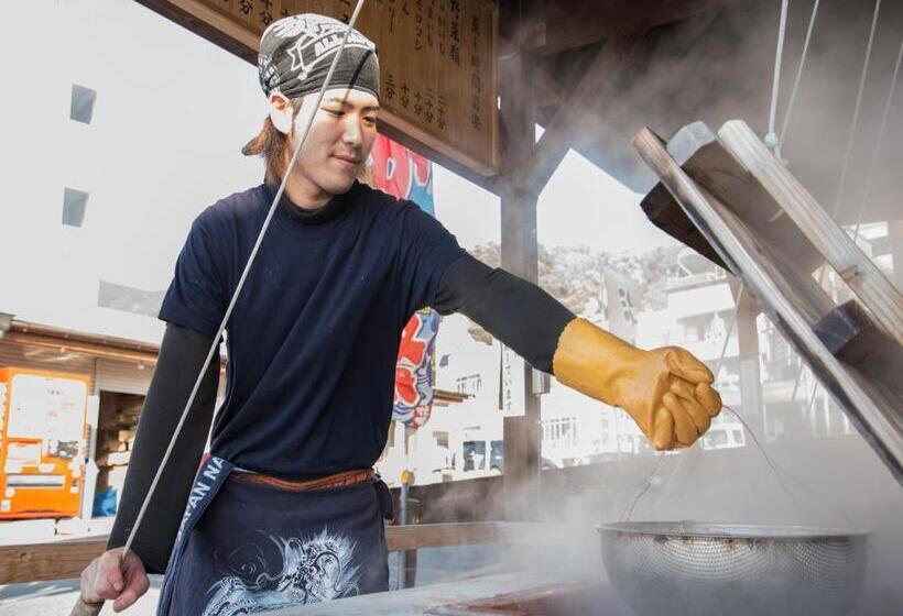 ריוקאן Jyokiya