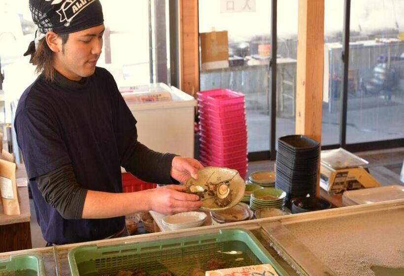 ריוקאן Jyokiya