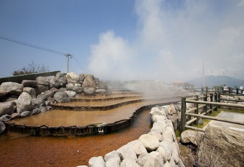 ריוקאן Jyokiya