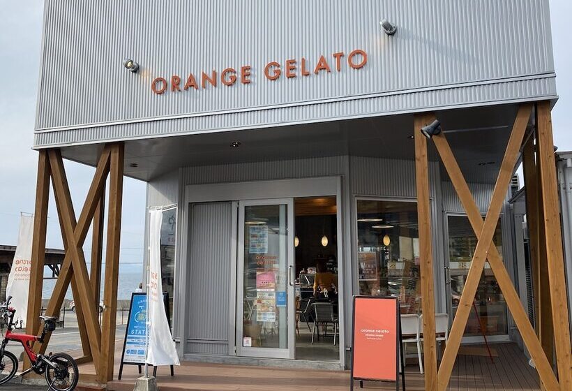 ריוקאן Jyokiya