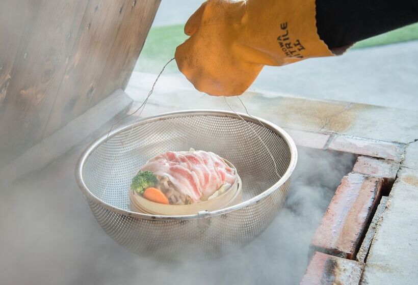 ריוקאן Jyokiya