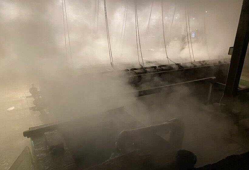 ריוקאן Jyokiya