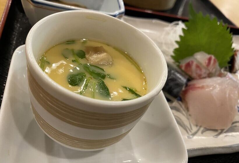 ריוקאן Jyokiya