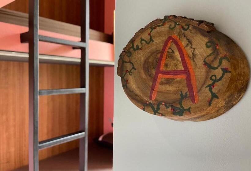 Good Hostel 好棧 Green Island