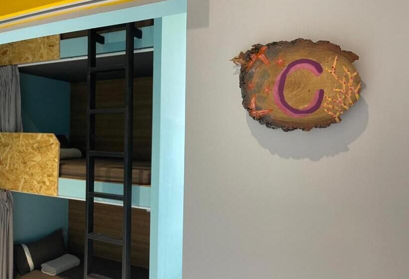 Good Hostel 好棧 Green Island