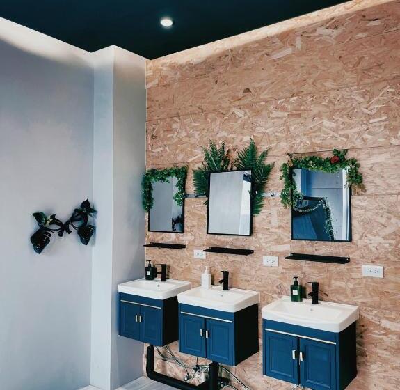 Good Hostel 好棧 Green Island