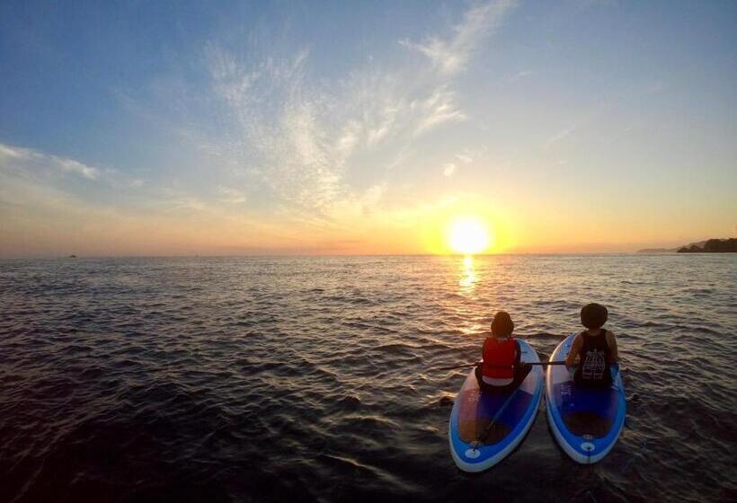 Good Hostel 好棧 Green Island