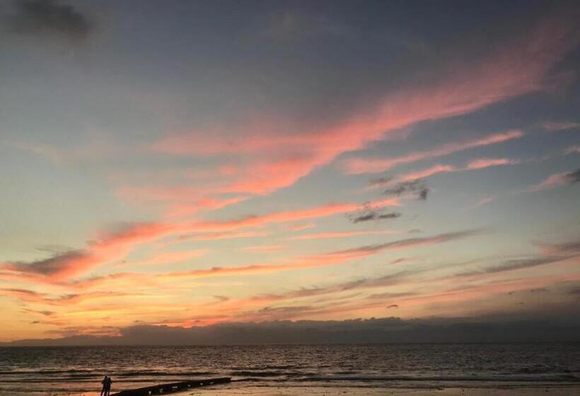 Good Hostel 好棧 Green Island