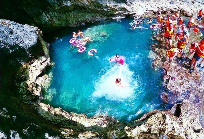 Good Hostel 好棧 Green Island