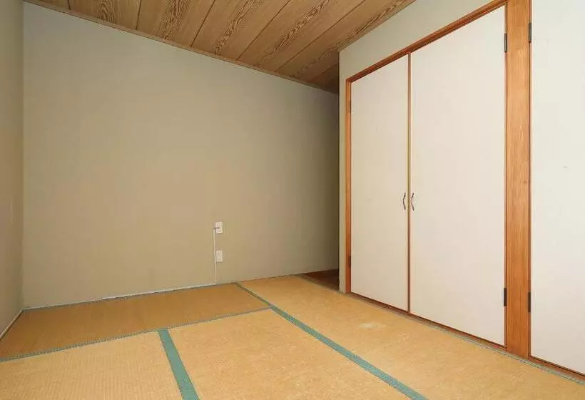 Hotelli Tensui