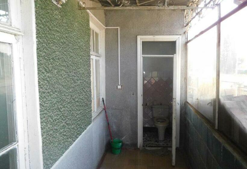 پانسیون гостевой дом на адлейба 77